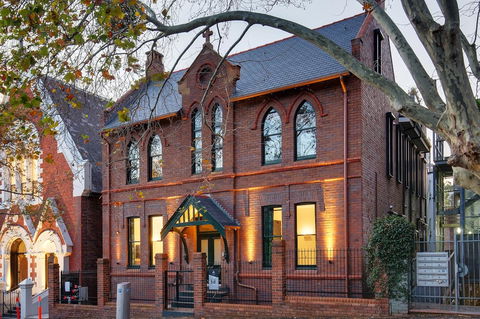 Crystalbrook Albion - Hotels Melbourne 11