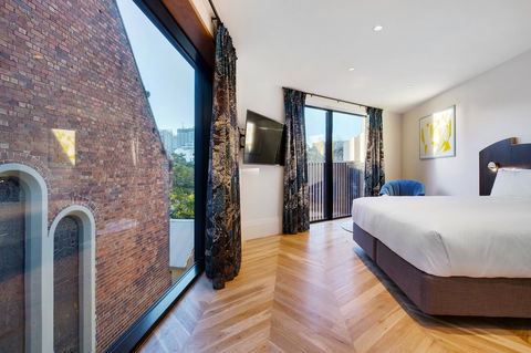 Crystalbrook Albion - Hotels Melbourne 21