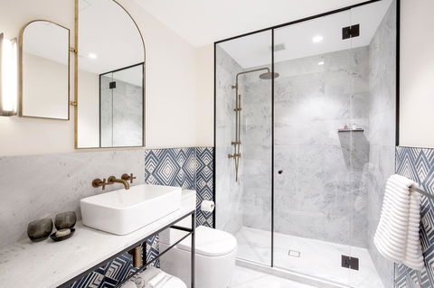 Crystalbrook Albion - Hotels Melbourne 22