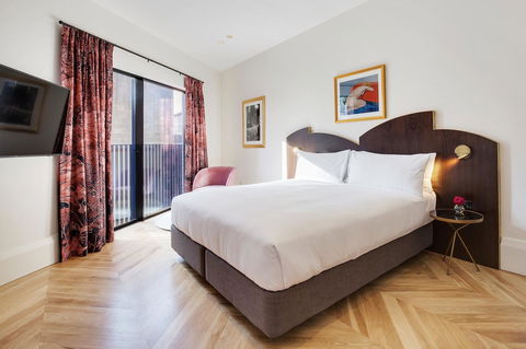 Crystalbrook Albion - Hotels Melbourne 4