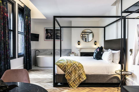 Crystalbrook Albion - Hotels Melbourne 26