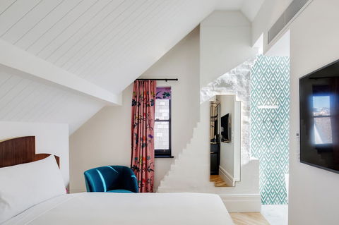 Crystalbrook Albion - Hotels Melbourne 34