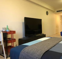 Lovely CBD Studio next to Central  Haymarket Chinatown - Hotels Melbourne