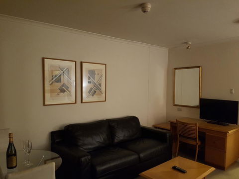Paxsafe Sydney Hyde Park Budget Apartments - Hotels Melbourne 23