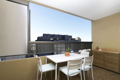 Paxsafe Sydney Hyde Park Budget Apartments - Hotels Melbourne 14