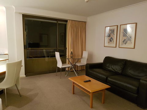 Paxsafe Sydney Hyde Park Budget Apartments - Hotels Melbourne 16