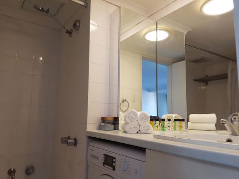 Paxsafe Sydney Hyde Park Budget Apartments - Hotels Melbourne 11