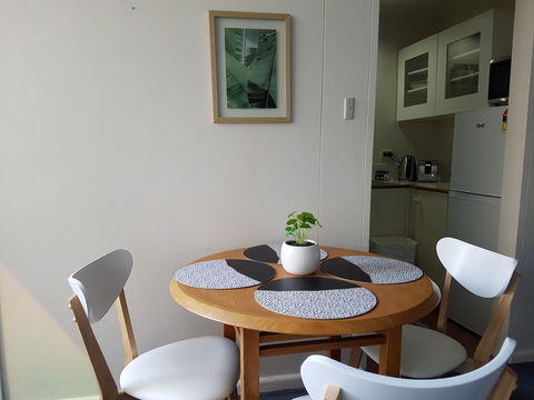 Paxsafe Sydney Hyde Park Budget Apartments - Hotels Melbourne 18