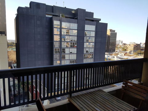Paxsafe Sydney Hyde Park Budget Apartments - Hotels Melbourne 17