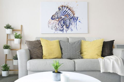 Paxsafe Sydney Hyde Park Budget Apartments - Hotels Melbourne 0