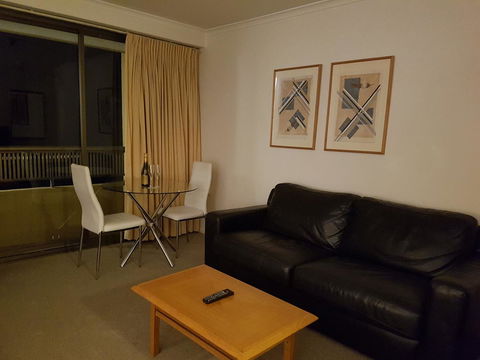 Paxsafe Sydney Hyde Park Budget Apartments - Hotels Melbourne 3