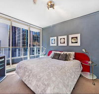 Sydney CBD Two Bedroom walk to Opera House - Hotels Melbourne