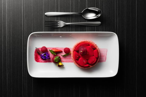 Four Points By Sheraton Sydney, Central Park - Hotels Melbourne 23