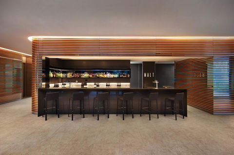 Four Points By Sheraton Sydney, Central Park - Hotels Melbourne 12