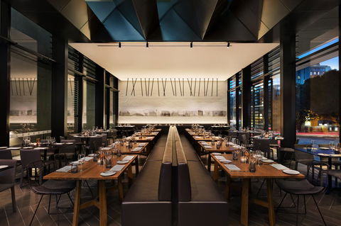 Four Points By Sheraton Sydney, Central Park - Hotels Melbourne 13
