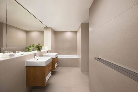 Four Points By Sheraton Sydney, Central Park - Hotels Melbourne 30