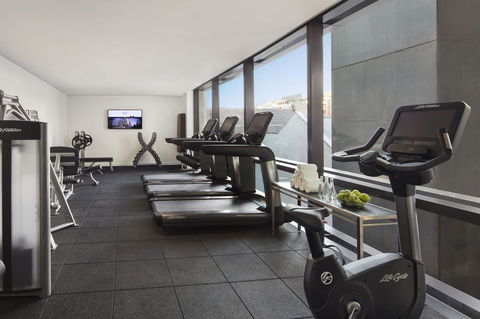 Four Points By Sheraton Sydney, Central Park - Hotels Melbourne 34