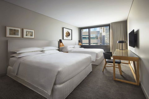 Four Points By Sheraton Sydney, Central Park - Hotels Melbourne 27