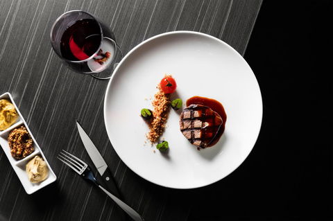 Four Points By Sheraton Sydney, Central Park - Hotels Melbourne 36