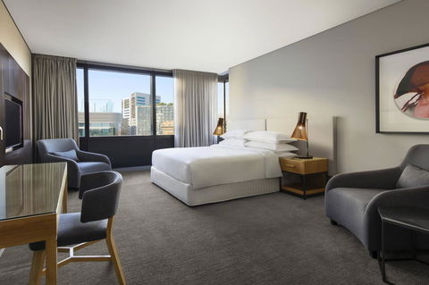 Four Points By Sheraton Sydney, Central Park - Hotels Melbourne 37