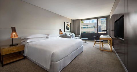 Four Points By Sheraton Sydney, Central Park - Hotels Melbourne 2