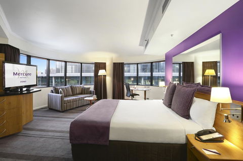 Mercure Sydney - Hotels Melbourne 1