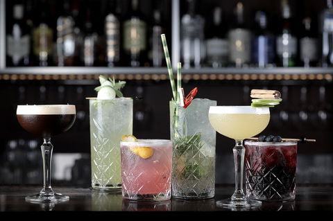 Mercure Sydney - Hotels Melbourne 18