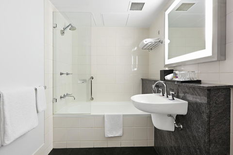 Mercure Sydney - Hotels Melbourne 20