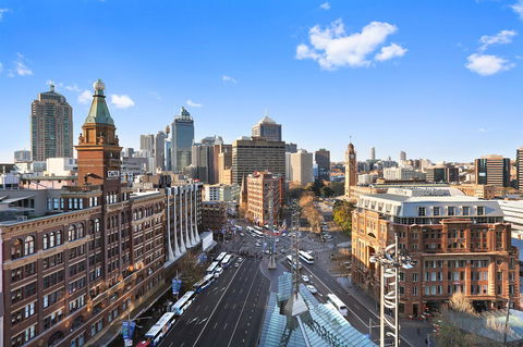 Mercure Sydney - Hotels Melbourne 26