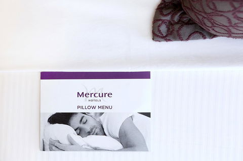 Mercure Sydney - Hotels Melbourne 33
