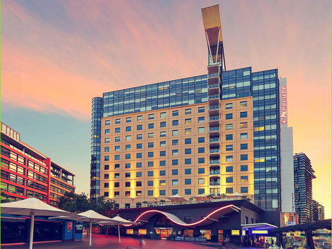 Mercure Sydney - Hotels Melbourne 0