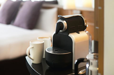 Mercure Sydney - Hotels Melbourne 30