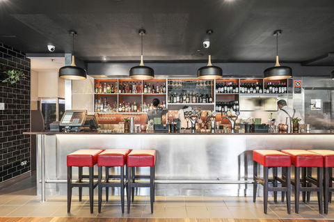 Mercure Sydney - Hotels Melbourne 16