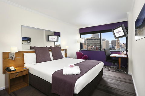Mercure Sydney - Hotels Melbourne 25