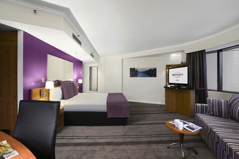 Mercure Sydney - Hotels Melbourne 34
