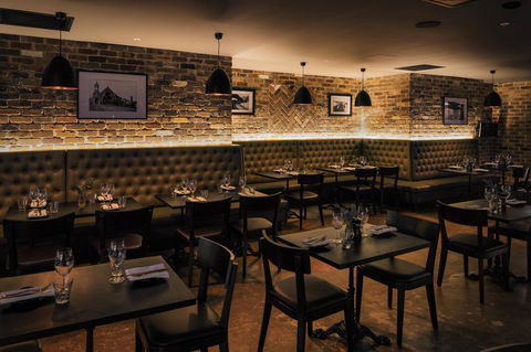 Mercure Sydney - Hotels Melbourne 41