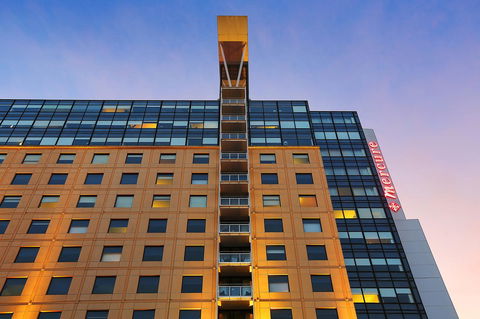 Mercure Sydney - Hotels Melbourne 19