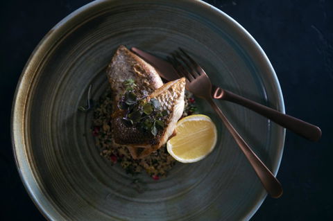 Mercure Sydney - Hotels Melbourne 42