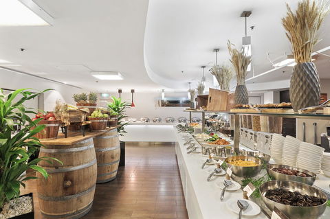 Mercure Sydney - Hotels Melbourne 14