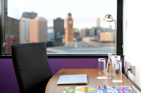 Mercure Sydney - Hotels Melbourne 23