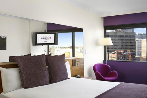 Mercure Sydney - Hotels Melbourne 21