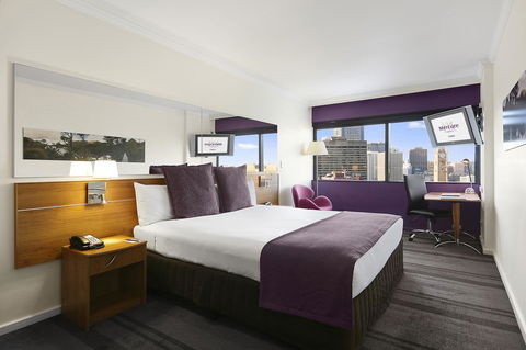 Mercure Sydney - Hotels Melbourne 32
