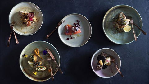 Mercure Sydney - Hotels Melbourne 40