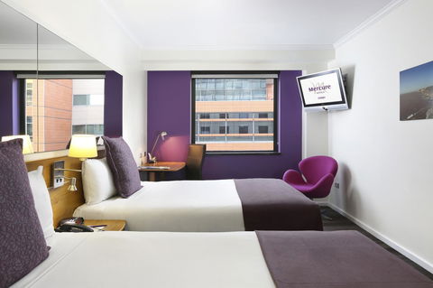 Mercure Sydney - Hotels Melbourne 15