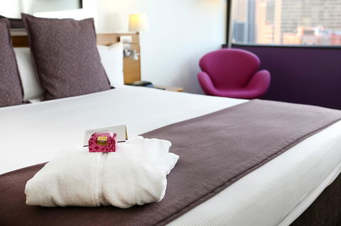 Mercure Sydney - Hotels Melbourne 29