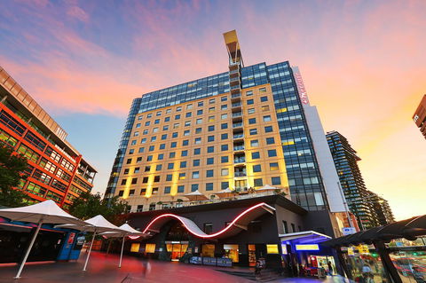 Mercure Sydney - Hotels Melbourne 17