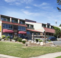 Alpine Gables - Hotels Melbourne