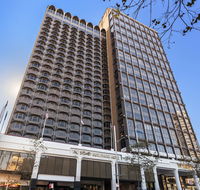 The Sydney Boulevard Hotel - Hotels Melbourne