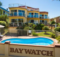 Baywatch Apartments Merimbula - Hotels Melbourne