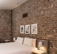 The Ultimo - Hotels Melbourne